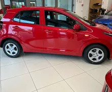 Zunanja slika - KIA Picanto - 1.0 MPI LX Active - 4 - Predogledna slika