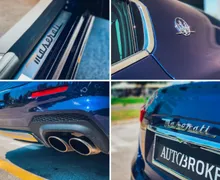Zunanja slika - Maserati Ghibli - Gransport - 18 - Predogledna slika