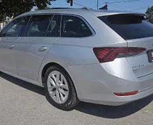 Zunanja slika - Škoda Octavia - 2.0 TDI 150ks °1.LASTNIK° °FULL-LED° °PANORAMA° - 6 - Predogledna slika