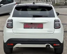 Zunanja slika - Fiat 600 - 1.2 T3 Hybrid E-DCT6 110 La Prima + ZIMSKE GUME - 5 - Predogledna slika