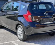 Zunanja slika - Nissan Note - 1.2 ACENTA - 3 - Predogledna slika