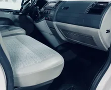 Zunanja slika - VW Transporter - 8+1 - 9 - Predogledna slika