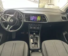 Zunanja slika - Seat Ateca - 1.5 TSI 110 KW STYLE DSG.KAMERA.LED.NAVI.AUTOMATIK - 6 - Predogledna slika