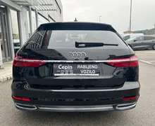Zunanja slika - Audi A6 - 40 TDI S tronic - 4 - Predogledna slika