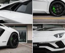 Zunanja slika - Lamborghini Aventador - S Fernando - 13 - Predogledna slika