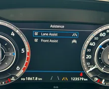 Zunanja slika - Volkswagen Tiguan - Tiguan - 16 - Predogledna slika