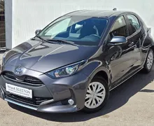 Zunanja slika - Toyota Yaris - 1.5 VVT-iE ACC KAMERA 1.LASTNIK SLO.POREKLO - 1 - Predogledna slika