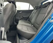 Notranja slika - KIA Rio - 1.2 DPI LX Fun ISG - 11 - Predogledna slika