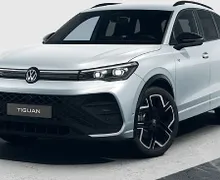 Zunanja slika - VW Tiguan - 2.0 TDI BMT 4JOY DSG - ZALOGA - 1 - Predogledna slika