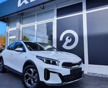Zunanja slika - KIA XCeed - 1.6 T-GDi LX SMART ISG.7DCT 110 kW - 1 - Predogledna slika