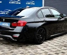 Zunanja slika - BMW Serija 3 - : 320d | M3 LOOK | SPORT LINE | NAVI PRO | HUD |... - 4 - Predogledna slika