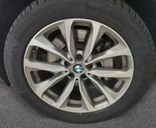 Zunanja slika - BMW X3 - serija : xDrive30d Avt.NEMŠKI+4 GUME.KAMERA.USNJE.LED.NAVI. - 6 - Predogledna slika