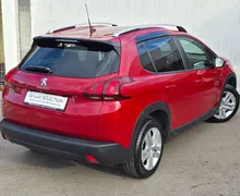 Zunanja slika - Peugeot 2008 - 1.2 PureTech 83 SS Signature 1.LASTNIK SLO.POREKLO - 4 - Predogledna slika