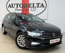 Zunanja slika - VW Passat - Variant Business 2.0 TDI DSG - 2 - Predogledna slika