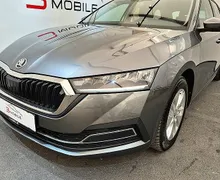 Zunanja slika - Škoda Octavia - Combi 2.0 TDI Ambition DSG VIRTUAL-LANE-KAMERA - 1 - Predogledna slika