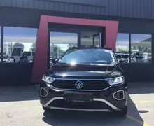Zunanja slika - Volkswagen T-Roc - 1.0 TSI BMT Style - 2 - Predogledna slika