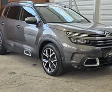 Zunanja slika - Citroën C5 Aircross - Shine Hybrid - LED - PANO - USNJE - KAMERA... - 1 - Predogledna slika