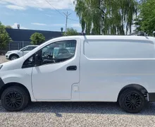 Zunanja slika - Nissan NV 200 - NV 200 - 2 - Predogledna slika