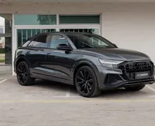 Zunanja slika - Audi SQ8 - Q TFSI kljuka 360 kamera matrix LED NightVision - 3 - Predogledna slika