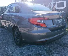 Zunanja slika - Fiat Tipo - 1.4 Pop PDC TEMPOMAT ZELO LEP - 4 - Predogledna slika