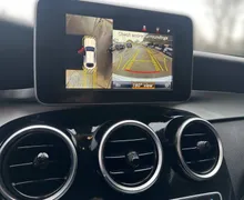 Zunanja slika - Mercedes-Benz GLC-Razred - GLC coupe GLC 250d 4MATIC AMG LINE FUL LED NAVI TEMP 360°K.. - 15 - Predogledna slika