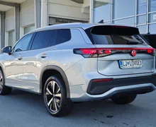 Zunanja slika - Volkswagen Tayron - 1.5 eTSI DSG 4ALL 110kW 7 sedežev |KOT NOV| - 4 - Predogledna slika