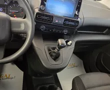 Zunanja slika - Toyota Proace - L1 1.5 D4-D S S Family 1.LASTNIK SLO.POREKLO - 6 - Predogledna slika