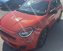 Zunanja slika - Fiat 600 - 1.2 T3 Hybrid DCT 110 - 3 - Predogledna slika