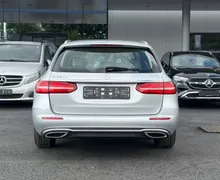 Zunanja slika - Mercedes-Benz E-Razred - E 220 d T Avantgarde Avt. - 4 - Predogledna slika