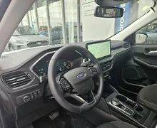 Zunanja slika - Ford Kuga - 2.5 Duratec FHEV Titanium - 3 - Predogledna slika