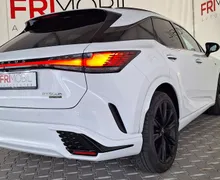 Zunanja slika - Lexus RX - 500h HEV Aut. F Sport Mark Levinson - 3 - Predogledna slika