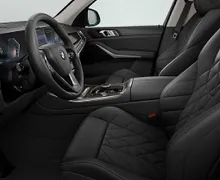 Zunanja slika - BMW X5 - serija : xDrive30d AKCIJSKA PONUDBA - 4 - Predogledna slika