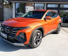 Zunanja slika - Hyundai Tucson - 1.6 T-GDI MHEV STYLE AVTOMATIK - 3 - Predogledna slika