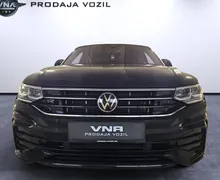 Zunanja slika - Volkswagen Tiguan Allspace - 4motion 2.0 TDI BMT R-Line DSG |VIRTUAL|KLJUKA|TOP - 2 - Predogledna slika