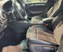 Zunanja slika - Audi A3 - -40-ETRON-S LINE-VIRTUAL-NAVIGACIJA-LED-ALU - 10 - Predogledna slika