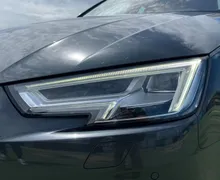 Zunanja slika - Audi A4 - Avant 40 TDI S TRONIC. LED.NAVI.ACC. KAM. 2X PDC - 3 - Predogledna slika