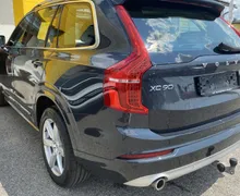 Zunanja slika - Volvo XC90 - B5D AWD Avt.AUT.LED.NAVI.PANORAMA.USNJE.KLJUKA.GRE - 16 - Predogledna slika