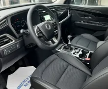Zunanja slika - KG Mobility Korando - 1.5 T-GDI 110 kW Smart M T - 7 - Predogledna slika
