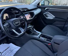 Zunanja slika - Audi Q3 - Sportback 35 TDI MATRIX LINE ASSIST PDC NAVI TEMPOMAT - 18 - Predogledna slika