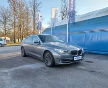Zunanja slika - BMW Serija 5 - 530d PANORAMA.KAMERA.VSA MOŽNA OPREMA - 7 - Predogledna slika
