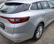 Zunanja slika - Renault Mégane - Megane  Grandtour TCe 130 Intens - 7 - Predogledna slika