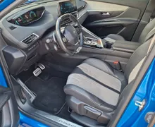 Zunanja slika - Peugeot 3008 - PHEV4 300 GT Avt. 4x4 - 5 - Predogledna slika