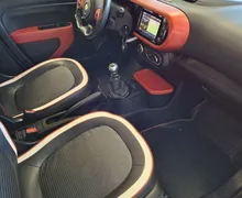 Zunanja slika - Renault Twingo - Expression Energy  GT-LED-NAVI-KAMERA-ODLIČEN- - 9 - Predogledna slika