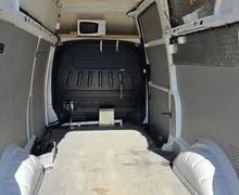 Zunanja slika - Volkswagen Transporter - T6 2.0TDI N1 DELAVNICA KAMPER KLJUKA TEMP - 20 - Predogledna slika