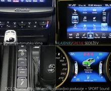 Zunanja slika - Maserati Ghibli - Diesel 3.0d V6 Aut 275KM - 14 - Predogledna slika