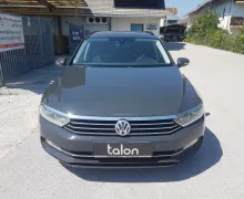 Zunanja slika - Volkswagen Passat - 2,0 TDI BMT Highline - 2 - Predogledna slika