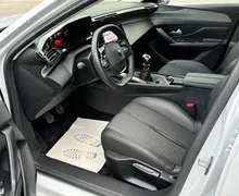 Zunanja slika - Peugeot 308 - 1.2 PURETECH 130 ALLURE FUL LED-ACC-KAMERA-NAVI... - 7 - Predogledna slika