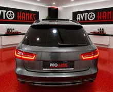 Notranja slika - Audi A6 Avant - 3.0 TDI.3XS-LINE.VSA OPREMA.BREZ POLOGA DO 7 LET - 11 - Predogledna slika