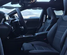 Zunanja slika - Mercedes-Benz CLA-Razred - 200 AMG Line - 11 - Predogledna slika