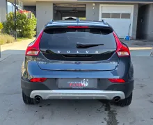 Zunanja slika - Volvo V40 - Cross Country D3 Aut. Ocean Race - 8 - Predogledna slika